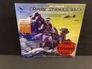 Empire Strikes Back Soundtrack - Orange Vinyl LP - Sunrise Records Exclusive NEW