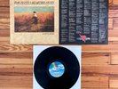 Tom Petty and The Heartbreakers: Southern Accents LP Vinyl US OG 1985 MCA NM/NM