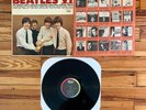 The Beatles: Beatles VI LP Vinyl US Mono 1965 Capitol Records OG Inner VG+/VG+