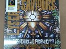 (LP) Lysergic Saviours - (A Psychedelic Prophecy  The Holy Grail Of... / #377