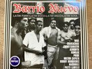 Barrio Nuevo - Latin Funk, Rock & Disco Vinyl 2xLP (1999) Various Artists EX/EX