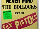 SEX PISTOLS Never Mind The Bollocks - 35th Anniversary Edition 2012