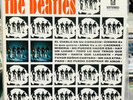 THE BEATLES - VOL 3 - 1971 MEXICAN LP, REISSUE POP ROCK