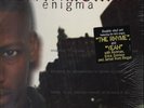 Keith Murray Enigma STILL SEALED NEW OVP Jive 2xVinyl LP