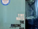 BLUE NOTE ST-81598 THE AMAZING BUD POWELL TIME WAITS 2022 180g