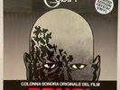 Zombi aka Dawn of the Dead Soundtrack by Goblin Clear Vinyl Sealed Mint RSD 2022