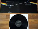 Pink Floyd - The Dark side of the Moon - LP, 1973, Harvest Records