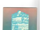 BLUES ROCK-GROUNDHOGS-SPLIT EP-SPLIT PTS. 1 &2/CHERRY RED/A YEAR IN THE LIFE