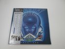 JOURNEY FRONTIERS CBS/SONY 30AP 2532 with OBI Japan VINYL LP