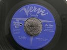 The Righteous Brothers Band – Rat Race/Green Onions On VERVE Records VK10403