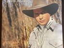 GARTH BROOKS Self Titled Debut 1989 LP NEW SEALED Columbia House C1-590897
