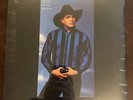 Garth Brooks Ropin' The Wind LP Record Columbia House 1991 NEW SEALED C1-596330