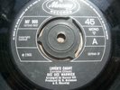 DEE DEE WARWICK - LOVERS CHANT. EX. 1966.
