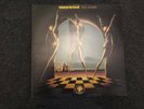 Klaus Schulze - Timewind Vinyl LP Caroline Records 1975 Electronic Wagner