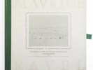 VLADO PERLEMUTER Ravel piano works french 1956 Pathe-Vox DL 153  3 LP Box