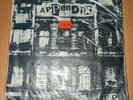 APPENDIX Sealed Propaganda Records pressing. Punk Rock Denmark 1983
