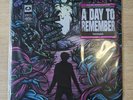 A Day to Remember - Homesick (Black Vinyl) Victory Records 2013 Limited (VG+)