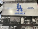 Various - LA Originals  New Sealed Limited Blue Vinyl Lp 50 Cent Onyx Rap