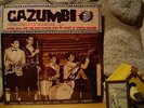 CAZUMBI: AFRICAN SIXTIES GARAGE Vol. 2 LP/1960s Pan-African Garage Rock /Ltd.700
