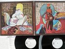 MILES DAVIS LIVE-EVIL CBS/SONY SONP-50452,3 JAPAN PROMO VINYL 2LP