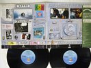 BOB MARLEY & THE WAILERS BABYLON BY BUS ISLAND 18S-90,1 JAPAN OBI VINYL 2LP