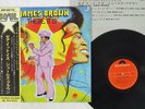 JAMES BROWN THERE IT IS POLYDOR MP 2279 JAPAN OBI VINYL LP