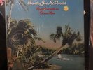 Country Joe McDonald Paradise with an ocean view MFSL Audiophile lp Sealed new