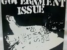 1985 Government Issue 