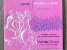 Classical Music Record