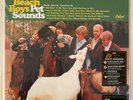 BEACH BOYS Pet Sounds Brian Wilson Analogue Productions MONO 180 gram SEALED LP