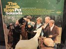 Beach Boys Pet Sounds 1966 Duophonic Original Pressing DT2458 Low VG
