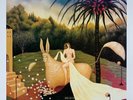 Midori Takada ‎– Through The Looking Glass SEALED VINYL REISSUE REPRESS
