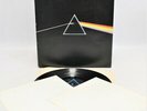 PINK FLOYD ‘Dark Side of the Moon’ LP in Gatefold + 2 X Posters A10/B9 – W74