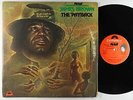 James Brown - The Payback 2xLP - Polydor