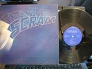 SCRAM PRIVATE HARD ROCK LP  MEMBERS OF LOADSTAR  BAND SIGNED ON THE BACK