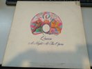 A Night At The Opera - Queen 1975 Vinyl LP : WEA (Warner)