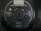 RARE NORTHERN SOUL  BOBBY PARIS NIGHT OWL B/W YVONNE BAKER