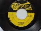 BOB ANDY Experience  + Let Them Say SUPREME   Reggae 7