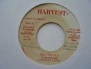 LIGHT OF LOVE Melting Pot HARVEST Killer  Digi Roots Reggae 7