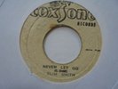 SLIM SMITH Never Let go COXSONE Reggae 7