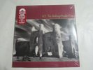 U2  The Unforgettable Fire LIMITED ED WINE VINYL  38TH ANNIVERSARY NEW