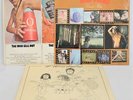 3 X THE WHO Vinyl LPs Inc: ‘Direct Hits’ ‘Sell Out’ & ‘Who By Numbers’ – S20