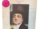 Faces - Ooh La La (VG/VG+) PROMO Vinyl Record LP Hype Sticker