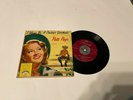 Patti Page I Wanna Be A Cowboy's Sweetheart 45 RPM Mercury EP-1-3063  VG