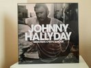 Johnny Hallyday Coffret Collector Numéroté Mon Pays C'est L' Amour Warner 2018