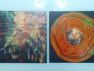 WAX VESSEL The Heartland – Frontier Vinyl Record LP RARE /50 Wax Mage nebula