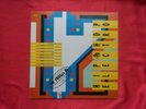 Street Sounds Hip Hop Electro 12 FIRST PRESS UK 1986 HEAR