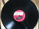 CLIFFORD BROWN COME RAIN OR SHINE 78 RPM Paris session with Henri RENAUD VOGUE