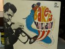 Chet Baker - Baker's Holiday LP - Limelight - LM-82019 1st press Mono DG 