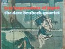 Dave Brubeck - Jazz Impressions of Japan US Vinyl LP